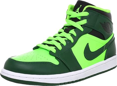 dunkelgrüne nike schuhe|Jordan Grün Schuhe (13) .